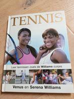 Tennis, Comme neuf, Enlèvement ou Envoi