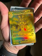 Mega lucario ex gold, Hobby en Vrije tijd, Verzamelkaartspellen | Pokémon, Ophalen, Zo goed als nieuw