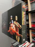 Marvels Box HC Alex Ross 1-4 NL, Complete serie of reeks, Ophalen of Verzenden, Nieuw