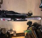 Skies + stokken, Motoren, Ophalen of Verzenden