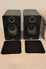 Q Acoustics 2020i nieuw, oude stock in doos, 100% ok, Overige merken, Ophalen of Verzenden, Zo goed als nieuw, 60 tot 120 watt