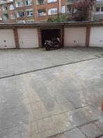 grote box/garage+elektrische ruimte bastogne/basiliek, Brussel