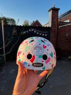 Nutcase fietshelm meisje XS 48-52cm, Fietsen en Brommers, Gebruikt, Meisje, Nutcase, Ophalen