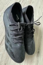 Adidas Predator - Accuracy3 - maat 42 - zwart, Ophalen of Verzenden, Zo goed als nieuw, Schoenen