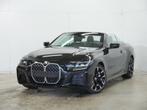 BMW Serie 4 430 XDRIVE - FACELIFT - M SPORT, Auto's, BMW, Automaat, 173 g/km, Cabriolet, Zwart