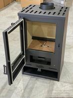 Houtkachel  prity 9 KW, Huis en Inrichting, Ophalen, Overige brandstoffen, Vrijstaand, Nieuw