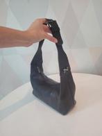 Handtas Nathan, Handtassen en Accessoires, Ophalen, Bruin, Leer