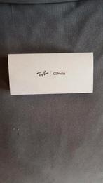 Ray-Ban Meta Wayfarer (Gen 2) neuve, Neuf, Enlèvement, Ray-Ban, Lunettes