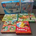 Speelgoed, Kinderen en Baby's, Speelgoed | Kinderpuzzels, Ophalen, 10 tot 50 stukjes, Zo goed als nieuw, 2 tot 4 jaar