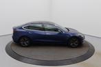 (1YFY961) Tesla Model 3, Automaat, Gebruikt, 351 pk, Blauw