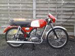Flandria Rekord 1963, Vélos & Vélomoteurs, Cyclomoteurs | Oldtimers & Ancêtres, 4 vitesses, Autres marques, Enlèvement, 49 cm³
