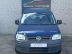 Volkswagen Caddy People 1.4i, Autos, Achat, 4 portes, Entreprise, Boîte manuelle