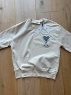 Ami paris sweater, Kleding | Heren, Truien en Vesten, Verzenden, Ami Paris, Beige, Nieuw