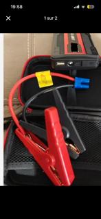 Nieuwe boosterbatterij - starter - voor noodgevallen, Auto-onderdelen, Ophalen of Verzenden, Nieuw