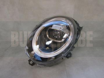 Koplamp Mini Cooper F55 F56 F57 Facelift FULL LED 21- LH Lin beschikbaar voor biedingen