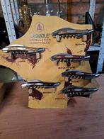 Laguiole reclame set, Verzamelen, Ophalen of Verzenden