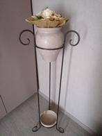 (planten) staander, Huis en Inrichting, Ophalen, Gebruikt