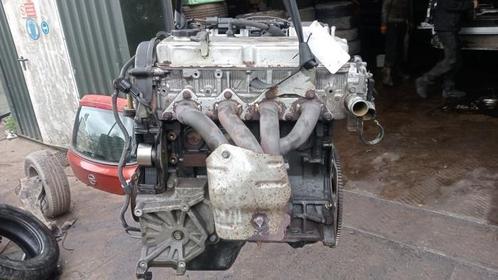 Motor van een Mitsubishi Eclipse, Auto-onderdelen, Motor en Toebehoren, Mitsubishi, Gebruikt, 3 maanden garantie, Ophalen of Verzenden