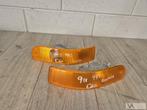 Porsche 911 993 knipperlicht links en rechts kleur ORANJE, Gebruikt, -, -, Porsche