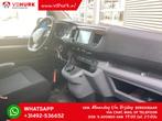 Peugeot Expert 2.0 HDI 125 pk Aut. DC Dubbel Cabine BPM VRIJ, Auto's, Automaat, Bedrijf, Diesel, 200 g/km