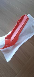 Voetkapje L rood camino, Ophalen of Verzenden, Nieuw
