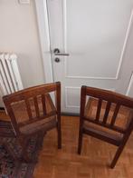 Antieke stoelen, Antiek en Kunst, Ophalen