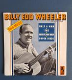 EP Billy Edd Wheeler- kapp 13039, 7 inch, Ophalen of Verzenden, Zo goed als nieuw, Pop