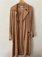 Trenchcoat Zara, super tof model, 38, Kleding | Dames, Zara, Ophalen of Verzenden