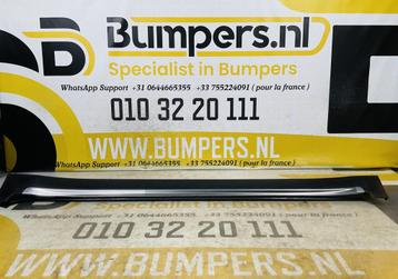 Zijskirt Kia Sportage lV  GTline GT_line 2015-2018 Links Dor beschikbaar voor biedingen
