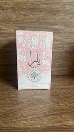Yara parfum, Verzamelen, Parfumverzamelingen, Ophalen of Verzenden, Nieuw, Parfumfles, Gevuld
