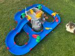 AquaPlay Waterbaan Mountain Lake 1542, Kinderen en Baby's, Speelgoed | Buiten | Los speelgoed, Ophalen, Zo goed als nieuw