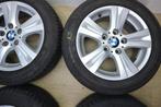BMW 1 serie velgen E81/E82 16 inch 6779696 styling 222, Auto-onderdelen, Banden en Velgen, 205 mm, Velg(en), 16 inch, Gebruikt