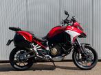 Ducati Multistrada V4S Radar & Travel / Akrapovic / FULL ..., Motoren, Handvatverwarming, 4 cilinders, Motorrijbewijs A, Bedrijf
