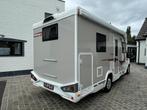 Ford Transit Challenger Graphite 380, Caravans en Kamperen, Mobilhomes, 7 tot 8 meter, Bedrijf, Diesel, Ford