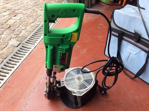Muro schroevendraaier voor schroeven op rol,bijna gratis, Doe-het-zelf en Bouw, Gereedschap | Boormachines, Nieuw, Ophalen of Verzenden