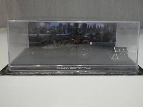 Batman Begins - Tumbler, Verzamelen, Speelgoed, Nieuw, Ophalen of Verzenden