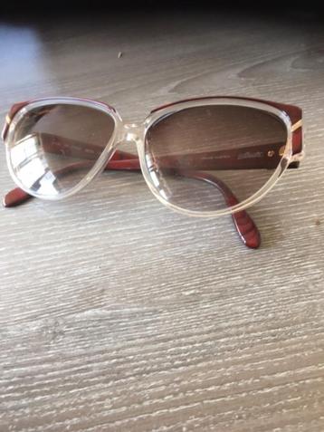 Lunettes de vue SILHOUETTE, Enlèvement ou Envoi, Comme neuf, Lunettes, Autres marques