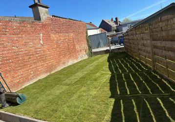 Création et entretien de jardin ️‍    ️ ‪0467 74 24 65, Enlèvement ou Envoi