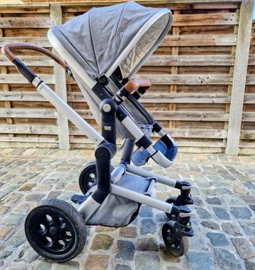 Kinderwagen Joolz beschikbaar voor biedingen