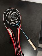 Badminton Raketten, Sport en Fitness, Badminton, Ophalen, Zo goed als nieuw