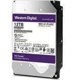 Western Digital 12TB Purple interne harde schijf, Computers en Software, Harde schijven, Ophalen, Intern, Western Digital, 12 TB