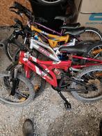 5 vélos enfant 20" à Huy, Enlèvement ou Envoi