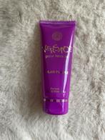 Versace dylan purple shower gel 100ml, Ophalen of Verzenden, Nieuw, Bodylotion, Crème of Olie