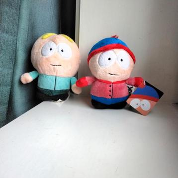 south park knuffels beschikbaar voor biedingen