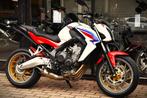 HONDA CB650F ***MOTOVERTE.BE***, Motoren, 4 cilinders, Bedrijf, 650 cc, Naked bike