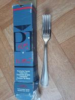 doos 12 grote tafel vorken inox 18/10 splinternieuw Pintinix, Huis en Inrichting, Keuken | Bestek, Ophalen of Verzenden, Nieuw