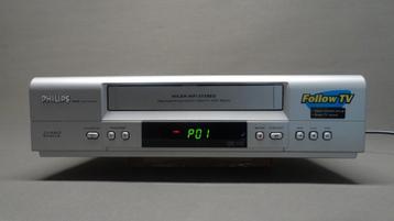 Philips VHS  VR540/39