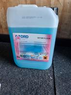 Detergent-vloerreiniger voor hogedruk, schuurmachine,manueel, Ophalen