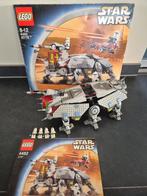 Lego star wars, Kinderen en Baby's, Speelgoed | Duplo en Lego, Ophalen of Verzenden, Zo goed als nieuw, Losse stenen, Lego