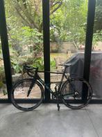 Zannata Z82 Racefiets – Shimano Ultegra - Maat M, Fietsen en Brommers, Ophalen, Gebruikt, Carbon